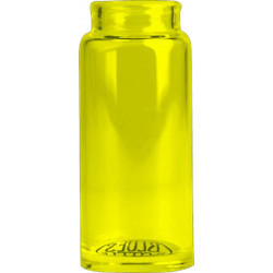 Dunlop 277 - Bottleneck Verre Regular Médium jaune