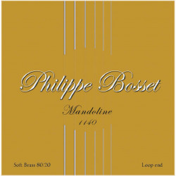 Jeu de cordes mandoline Philippe Bosset - medium 11-40