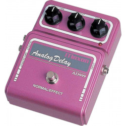 Maxon AD-999 Analog Delay - Delay analogique guitare