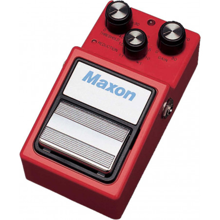 Maxon CP-9 pro+  - compresseur  guitare