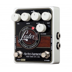 Electro-Harmonix Lester K - Effet Rotary type Leslie