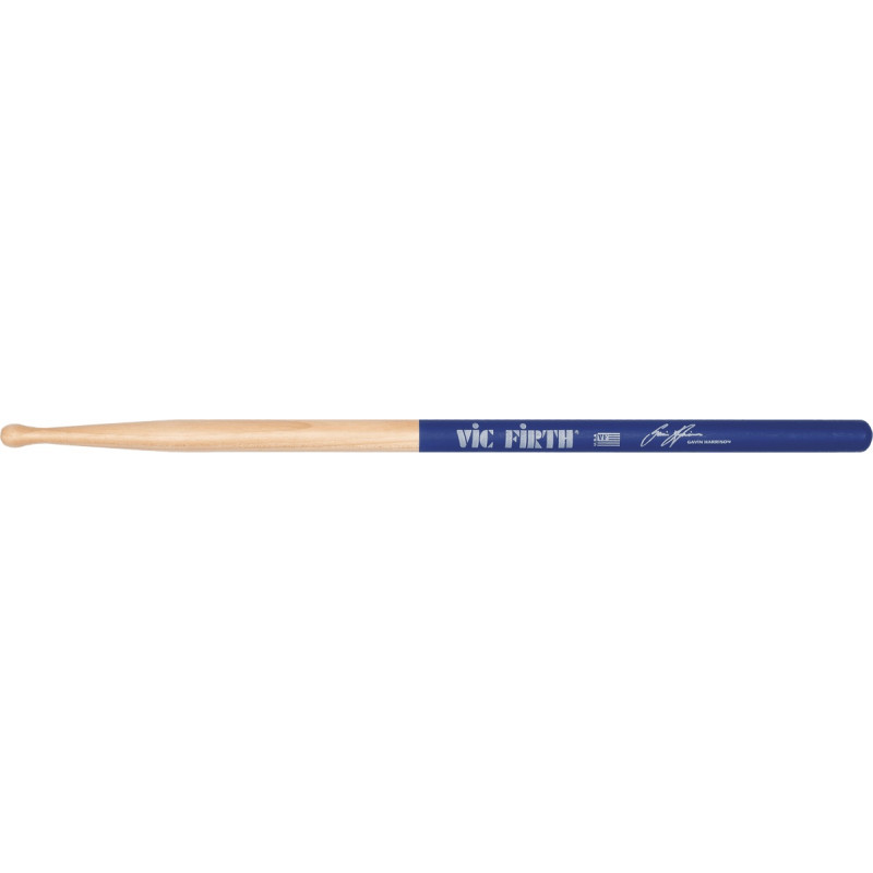 Paire de baguettes Vic Firth Gavin Harrison 2