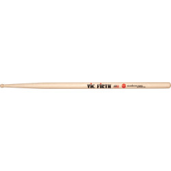 Vic Firth MJC4 Modern Jazz Hickory  - Paire de baguettes