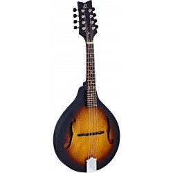 Ortega RMA5VS - Mandoline type A
