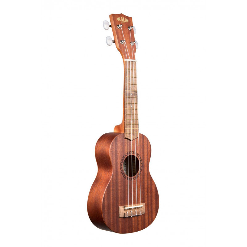 Kala KA-15S acajou - Ukulele Soprano - Stock B