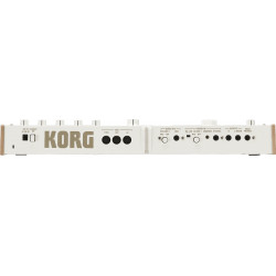 Korg MicroKorg-S - synthétiseur analogique amplifié