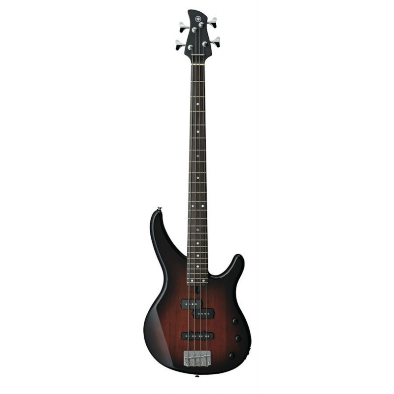Guitare basse - Yamaha TRBX174 OVS - Old Violin Sunburst