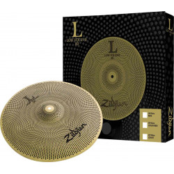 Zildjian LV8016C-S - Cymbale Crash Low Volume 16''