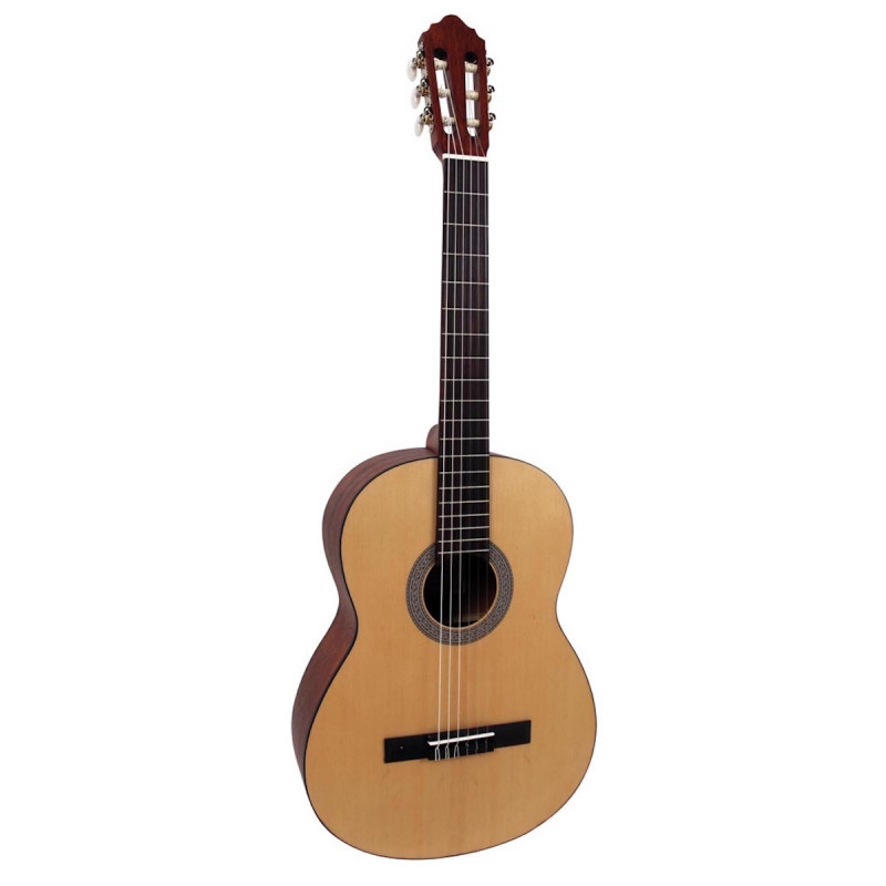 Cort AC100 Open Port - Guitare classique