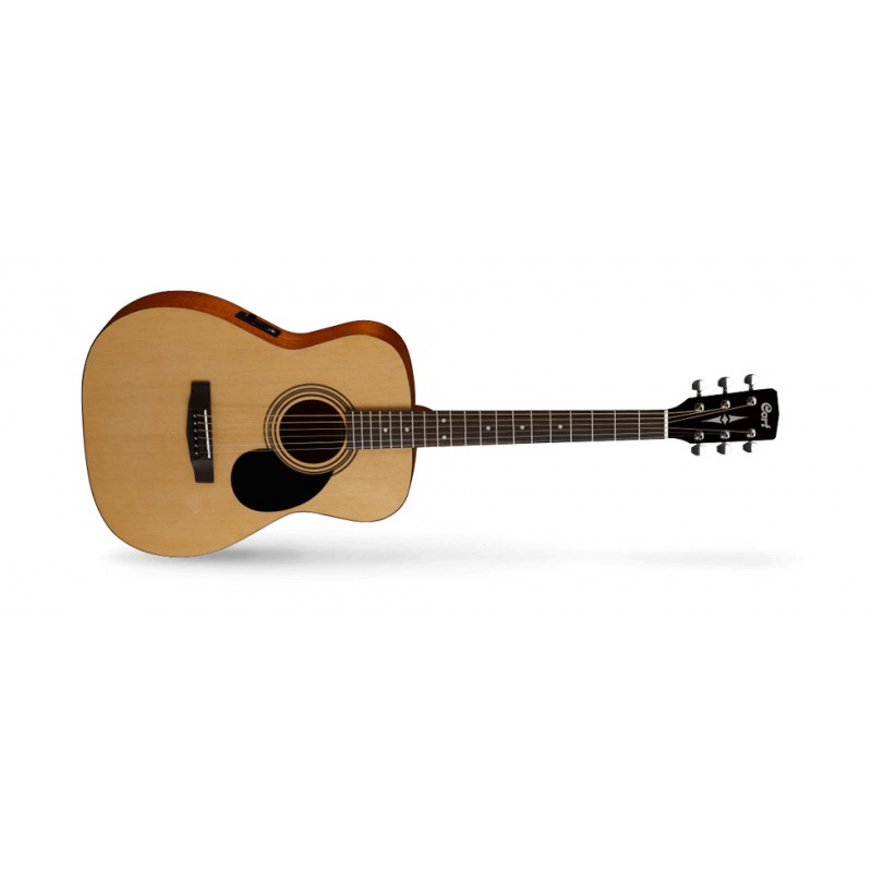 Cort AF510 EOP - Guitare électro acoustique concert