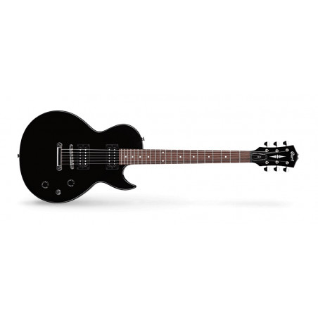 Cort Classic Rock CR50 BK noire - Guitare électrique