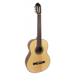 Cort AC200 OP - naturelle pores ouverts - Guitare classique