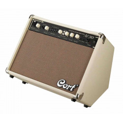Cort AF30 - ampli guitare acoustique - 30 watts