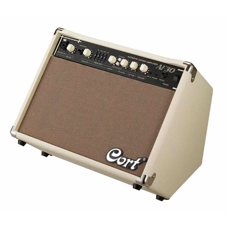 Cort AF30 - ampli guitare acoustique - 30 watts