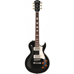 Cort Classic Rock CR200 BK - noire - Guitare électrique