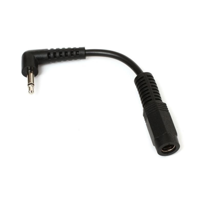 Truetone C35 - Adaptateur alimentation 3,5 mm