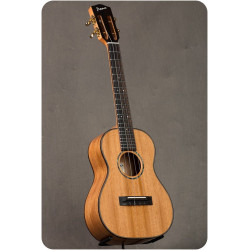 Pono MTSH-PC - Slothead Mahogany Tenor Pro Classic - Table Acajou