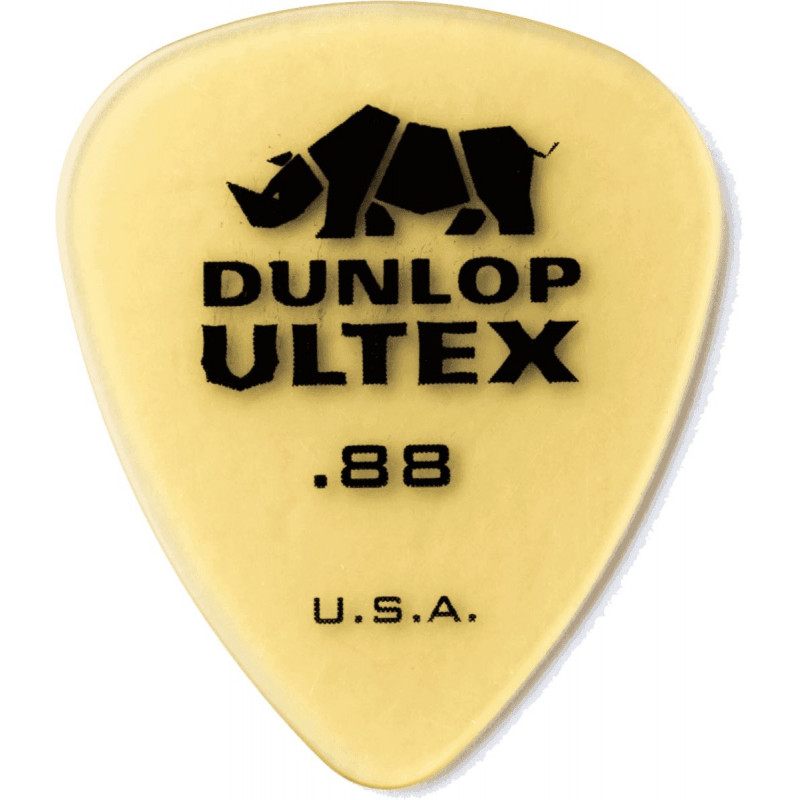 Mediator Dunlop Ultex 0.88mm - 421R88