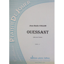 Ouessant - Jean-Emile Collon