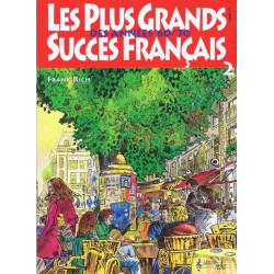 Les plus grands succès français - Volume 2 - années 60-70