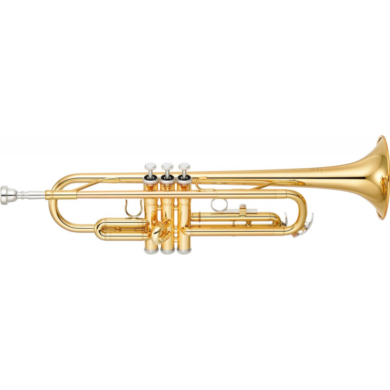 Yamaha YTR2330 - trompette Sib