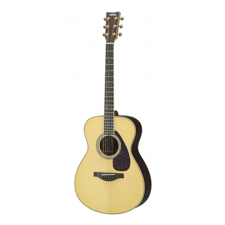 Yamaha LS16ARE - guitare électroacoustique