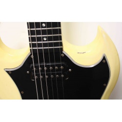 Gibson SG Special occasion - 1993 - Antique White (+ housse)