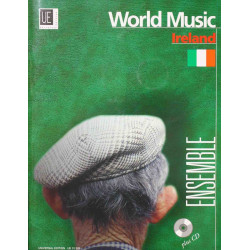 World Music : Ireland - Pour ensemble (+ audio)