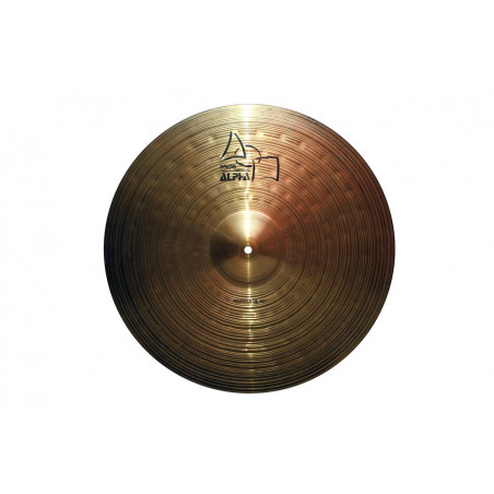 Cymbale Paiste Alpha 20" Power Ride - occasion