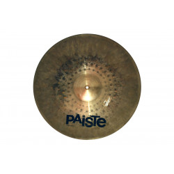 Cymbale Paiste Alpha 20" Power Ride - occasion