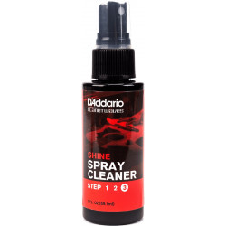 Planet Waves PL-03S - Spray brillance mini-bouteille