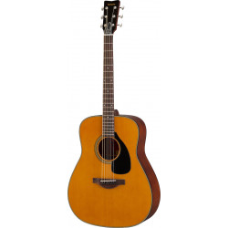 Yamaha FG800MNT - guitare acoustique - naturelle mate