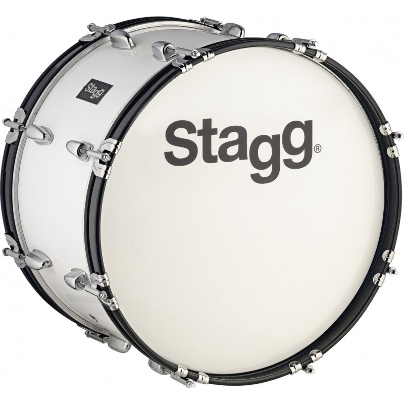 Stagg MABD-2212 - Grosse caisse de parade