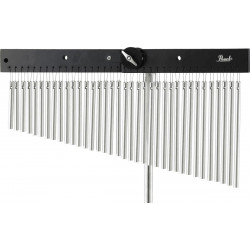 Pearl PWCHF-3620AF - Wind Chimes pliable 36 tubes