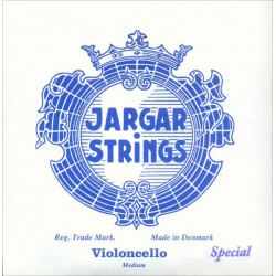Corde de Violoncelle Jargar Special medium
