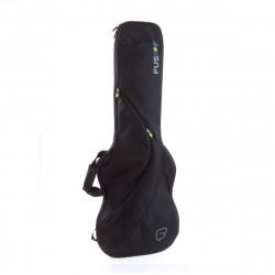 Housse Fusion guitare électrique Funksion FG-01-BK - noire