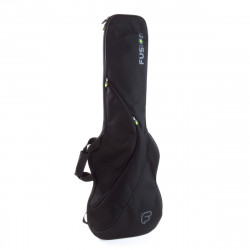 Housse Fusion guitare basse Funksion FG-02-BK - noire