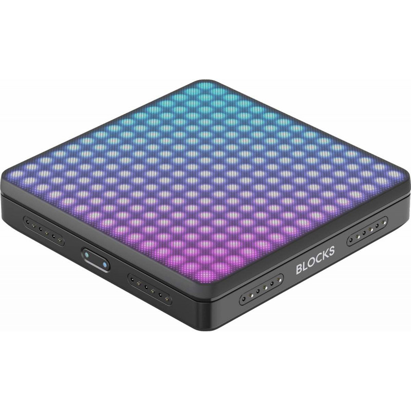 Roli Lightpad - Pad tactile lumineux