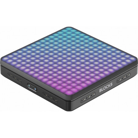 Roli Lightpad - Pad tactile lumineux