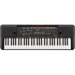 Yamaha PSR-E263 Clavier arrangeur  61 notes
