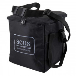 Pack ACUS One For Strings 5T Noir + housse