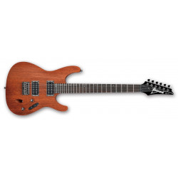 Ibanez S521-MOL- Mahogany Oil - guitare électrique