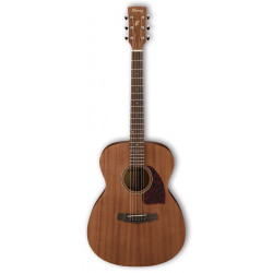 Ibanez PC12MH-OPN Open Pore Natural - Guitare acoustique