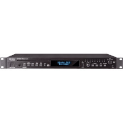 Denon Pro DN300CMKII - Lecteur CD / USB contrôle du tempo