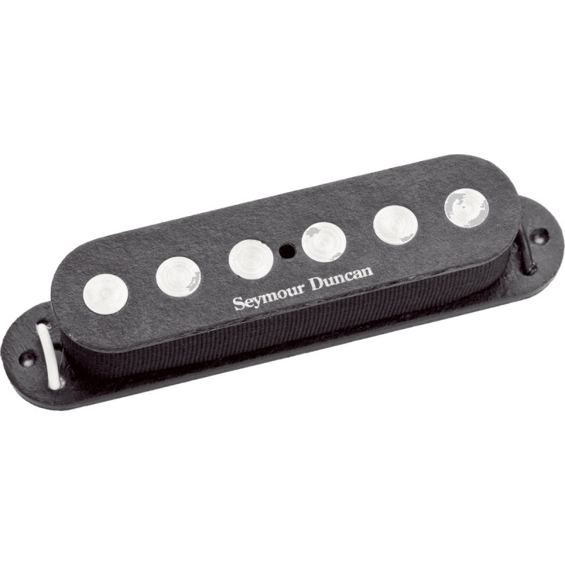 Seymour Duncan SSL-4 Flat strat - sans capot - micro guitare électrique