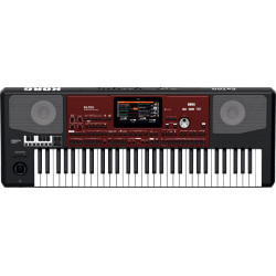 Korg PA700OR - Clavier Arrangeur 61 Notes version Orientale