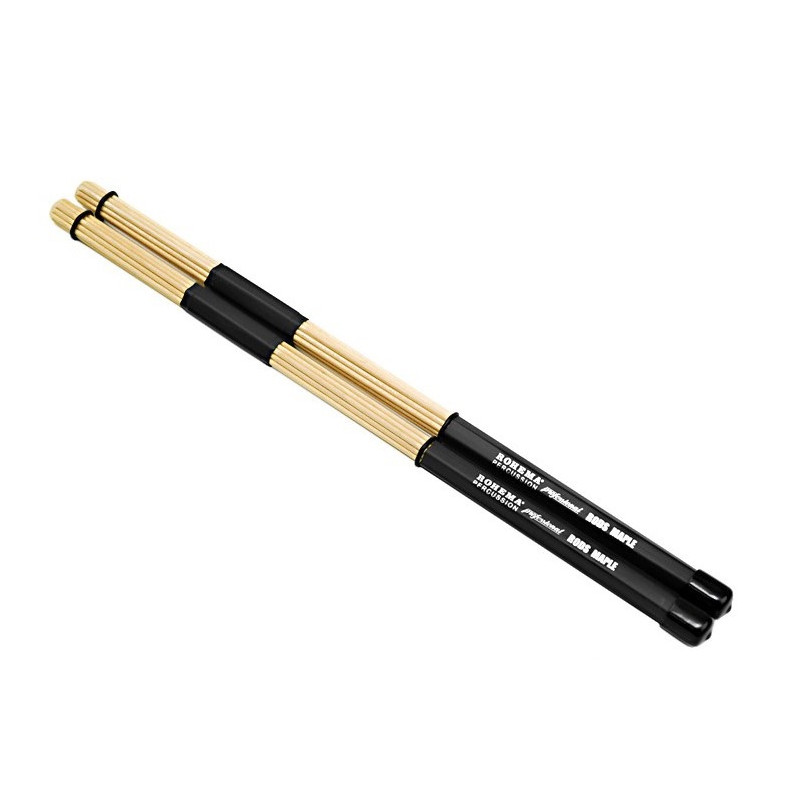 Rohema - Professional Rods Erable