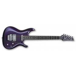 Ibanez Joe Satriani JS2450 MCP - Muscle car purple (+ étui)