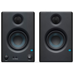 Presonus ERIS E3.5  - Paire Enceintes Monitoring