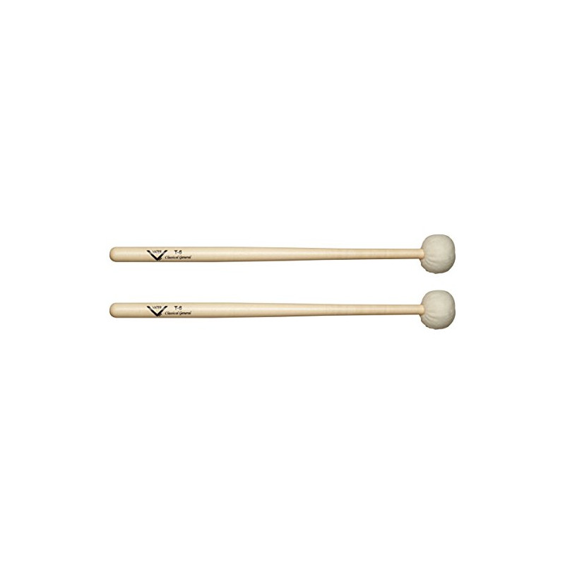 Vater VMT6 - Mailloches Timbales Vater Cl. General